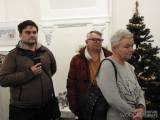 20231128204158_26: Výstava betlémů byla zahájena v Čáslavi