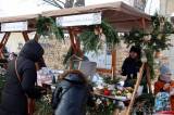 20231203222130_IMG_8879: Foto: Třetí vánoční jarmark připravili v Jakubu na první adventní neděli!