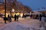 20231204202117_IMG_9239: Foto, video: Barborky rozsvítily vánoční strom na Palackého náměstí v Kutné Hoře!