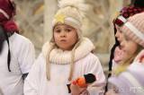 20231207162456_IMG_0422: Foto: Vánoční písně a koledy zazpívaly děti z MŠ Sedlec