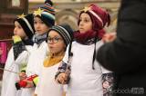 20231207162503_IMG_0442: Foto: Vánoční písně a koledy zazpívaly děti z MŠ Sedlec