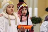 20231207162519_IMG_0498: Foto: Vánoční písně a koledy zazpívaly děti z MŠ Sedlec