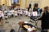 20231207162527_IMG_0530: Foto: Vánoční písně a koledy zazpívaly děti z MŠ Sedlec