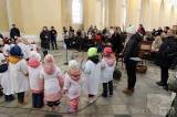 20231207162543_IMG_0581: Foto: Vánoční písně a koledy zazpívaly děti z MŠ Sedlec