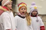 20231207162546_IMG_0593: Foto: Vánoční písně a koledy zazpívaly děti z MŠ Sedlec