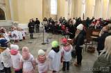 20231207162550_IMG_0612: Foto: Vánoční písně a koledy zazpívaly děti z MŠ Sedlec