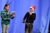 20231207233247_IMG_0811: Foto: Diváci v zaplněném divadle tleskali „Vánoční besídce“ DDM Kutná Hora