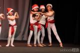 20231207233258_IMG_0861: Foto: Diváci v zaplněném divadle tleskali „Vánoční besídce“ DDM Kutná Hora