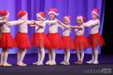 20231207233303_IMG_0872: Foto: Diváci v zaplněném divadle tleskali „Vánoční besídce“ DDM Kutná Hora