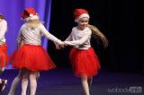 20231207233309_IMG_0897: Foto: Diváci v zaplněném divadle tleskali „Vánoční besídce“ DDM Kutná Hora