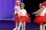 20231207233313_IMG_0917: Foto: Diváci v zaplněném divadle tleskali „Vánoční besídce“ DDM Kutná Hora