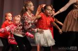 20231207233324_IMG_0966: Foto: Diváci v zaplněném divadle tleskali „Vánoční besídce“ DDM Kutná Hora