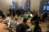 20231209210910_IMG_1810: Foto: Kutnohorský komorní orchestr v sobotu odehrál dva Adventní koncerty v GASK