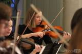 20231209210927_IMG_1866: Foto: Kutnohorský komorní orchestr v sobotu odehrál dva Adventní koncerty v GASK