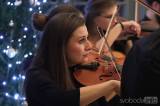 20231209210929_IMG_1870: Foto: Kutnohorský komorní orchestr v sobotu odehrál dva Adventní koncerty v GASK