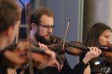 20231209210931_IMG_1878: Foto: Kutnohorský komorní orchestr v sobotu odehrál dva Adventní koncerty v GASK