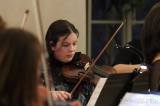20231209210934_IMG_1883: Foto: Kutnohorský komorní orchestr v sobotu odehrál dva Adventní koncerty v GASK