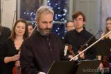 20231209210947_IMG_1931: Foto: Kutnohorský komorní orchestr v sobotu odehrál dva Adventní koncerty v GASK