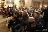 20231219204210_IMG_6986: Foto: Zaplněný kostel sv. Jana Nepomuckého sledoval druhý Vánoční koncert ZUŠ Kutná Hora