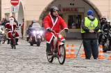 20231224163224_IMG_8720: Foto, video: Na Štědrý den vyrazili motorkáři v Kolíně na tradiční Vánoční vyjížďku!