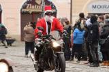 20231224163236_IMG_8753: Foto, video: Na Štědrý den vyrazili motorkáři v Kolíně na tradiční Vánoční vyjížďku!