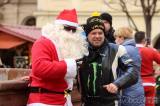 20231224163303_IMG_8838: Foto, video: Na Štědrý den vyrazili motorkáři v Kolíně na tradiční Vánoční vyjížďku!