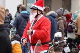 20231224163314_IMG_8858: Foto, video: Na Štědrý den vyrazili motorkáři v Kolíně na tradiční Vánoční vyjížďku!