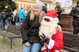 20231224163330_IMG_8901: Foto, video: Na Štědrý den vyrazili motorkáři v Kolíně na tradiční Vánoční vyjížďku!