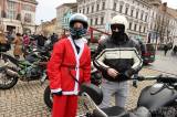 20231224163340_IMG_8929: Foto, video: Na Štědrý den vyrazili motorkáři v Kolíně na tradiční Vánoční vyjížďku!