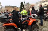 20231224163341_IMG_8933: Foto, video: Na Štědrý den vyrazili motorkáři v Kolíně na tradiční Vánoční vyjížďku!