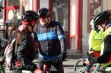 20240101154222_IMG_2987: Foto: Cyklisté šlápli do pedálů tradičně už na Nový rok, v pondělí vyrazili na Sion!