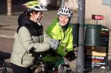 20240101154236_IMG_3007: Foto: Cyklisté šlápli do pedálů tradičně už na Nový rok, v pondělí vyrazili na Sion!