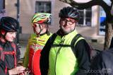 20240101154244_IMG_3020: Foto: Cyklisté šlápli do pedálů tradičně už na Nový rok, v pondělí vyrazili na Sion!