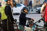 20240101154251_IMG_3032: Foto: Cyklisté šlápli do pedálů tradičně už na Nový rok, v pondělí vyrazili na Sion!