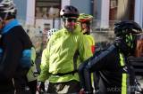 20240101154253_IMG_3037: Foto: Cyklisté šlápli do pedálů tradičně už na Nový rok, v pondělí vyrazili na Sion!