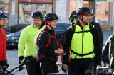 20240101154254_IMG_3039: Foto: Cyklisté šlápli do pedálů tradičně už na Nový rok, v pondělí vyrazili na Sion!
