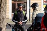 20240101154317_IMG_3081: Foto: Cyklisté šlápli do pedálů tradičně už na Nový rok, v pondělí vyrazili na Sion!