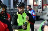 20240101154338_IMG_3144: Foto: Cyklisté šlápli do pedálů tradičně už na Nový rok, v pondělí vyrazili na Sion!
