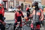 20240101154343_IMG_3155: Foto: Cyklisté šlápli do pedálů tradičně už na Nový rok, v pondělí vyrazili na Sion!
