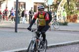 20240101154358_IMG_3206: Foto: Cyklisté šlápli do pedálů tradičně už na Nový rok, v pondělí vyrazili na Sion!