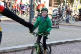 20240101154400_IMG_3209: Foto: Cyklisté šlápli do pedálů tradičně už na Nový rok, v pondělí vyrazili na Sion!