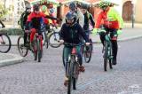 20240101154411_IMG_3230: Foto: Cyklisté šlápli do pedálů tradičně už na Nový rok, v pondělí vyrazili na Sion!
