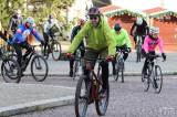 20240101154421_IMG_3248: Foto: Cyklisté šlápli do pedálů tradičně už na Nový rok, v pondělí vyrazili na Sion!