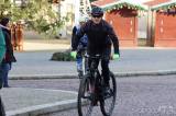 20240101154429_IMG_3274: Foto: Cyklisté šlápli do pedálů tradičně už na Nový rok, v pondělí vyrazili na Sion!