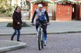 20240101154430_IMG_3277: Foto: Cyklisté šlápli do pedálů tradičně už na Nový rok, v pondělí vyrazili na Sion!