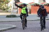 20240101154433_IMG_3281: Foto: Cyklisté šlápli do pedálů tradičně už na Nový rok, v pondělí vyrazili na Sion!