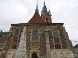 20240102204137_10: Novoroční koncert ZUŠ v Čáslavi zaplnil kostel sv. Petra a Pavla