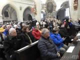 20240102204139_15: Novoroční koncert ZUŠ v Čáslavi zaplnil kostel sv. Petra a Pavla