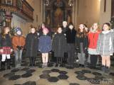 20240102204147_5: Novoroční koncert ZUŠ v Čáslavi zaplnil kostel sv. Petra a Pavla