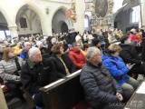 20240102204153_70: Novoroční koncert ZUŠ v Čáslavi zaplnil kostel sv. Petra a Pavla